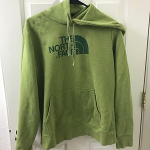 The North Face Hoodie